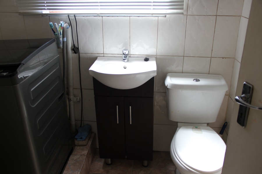 3 Bedroom Property for Sale in Highbury Park Western Cape